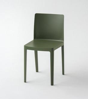 Chaise élémentaire chair