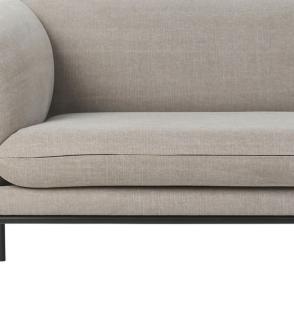 Canapé Turn Sofa - 2 places