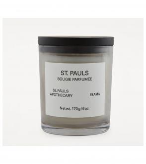 Bougie Scented candle 170g