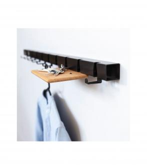 Porte-manteau Coatrack by...