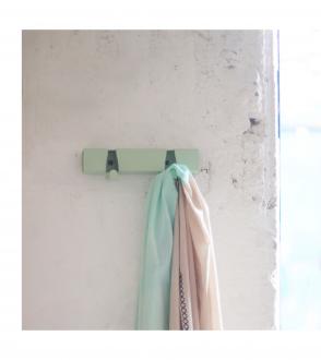 Porte-manteau Coatrack by...