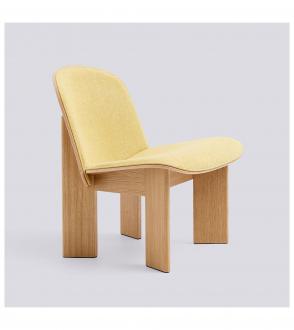 Chisel Lounge Chair -...