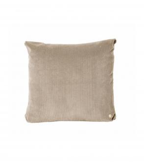 Coussin Corduroy 45x45cm