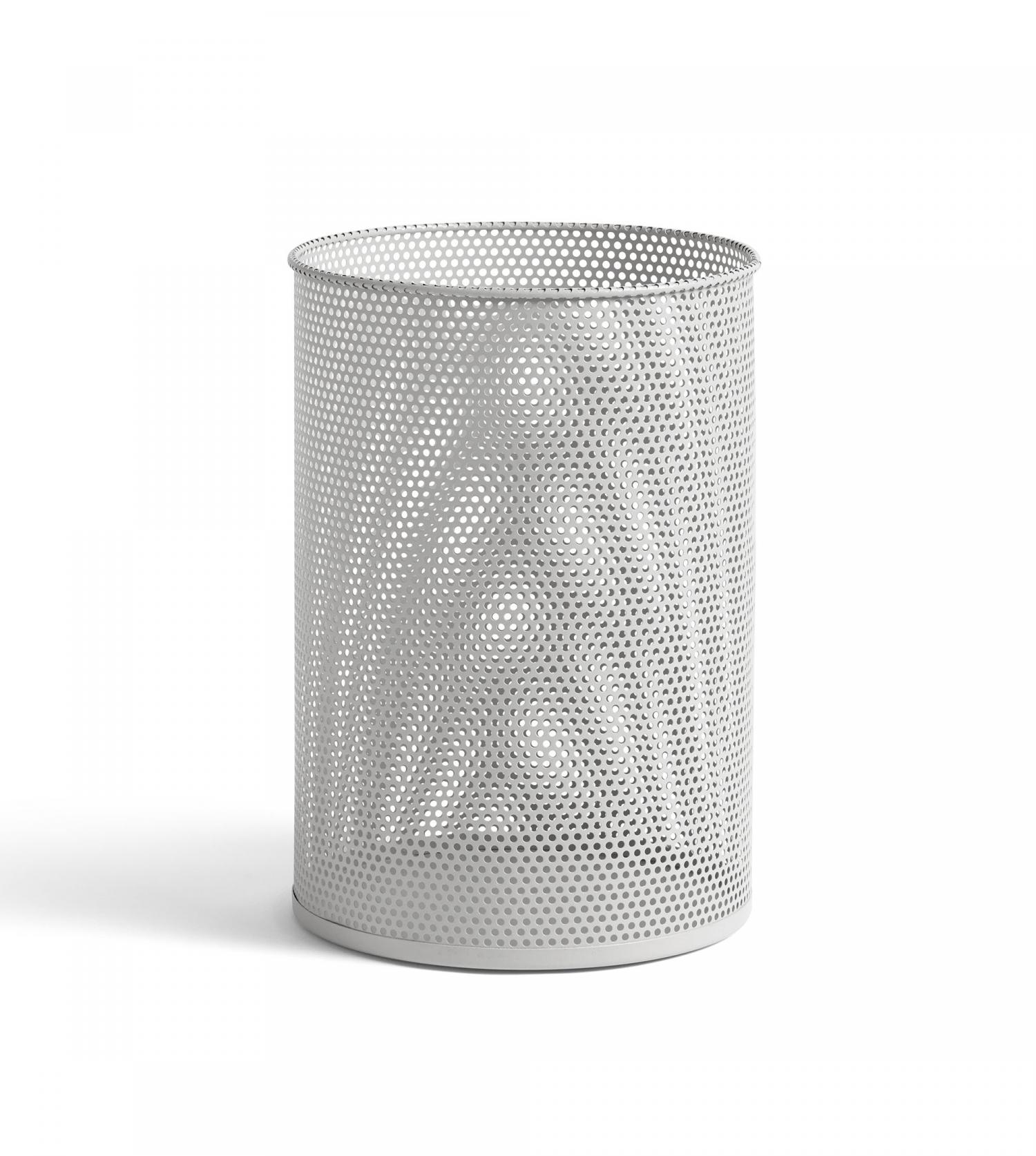 Perforated Bin