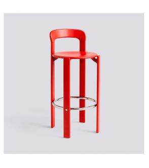 Tabouret de bar Rey -...