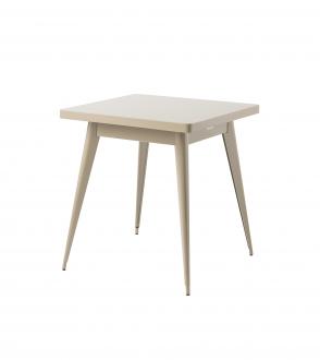 Table 55 - 70x70cm - Beige...