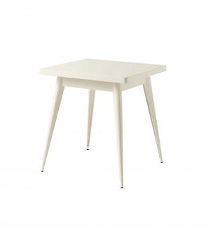 Table 55 - 70x70cm - Blanc...