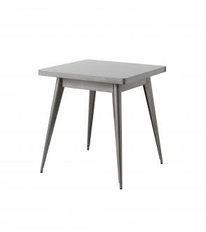 Table 55 - 70x70cm - Brut...