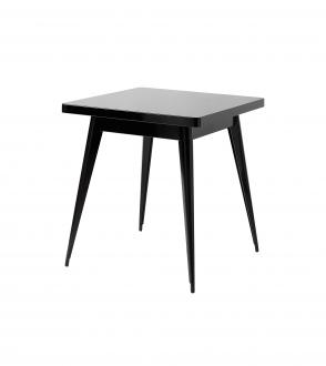 Table 55 - 70x70cm - Noir...